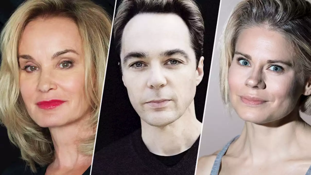 Jessica Lange, Jim Parsons & Celia Keenan-Bolger Broadway Bound In New Paula Vogel Play