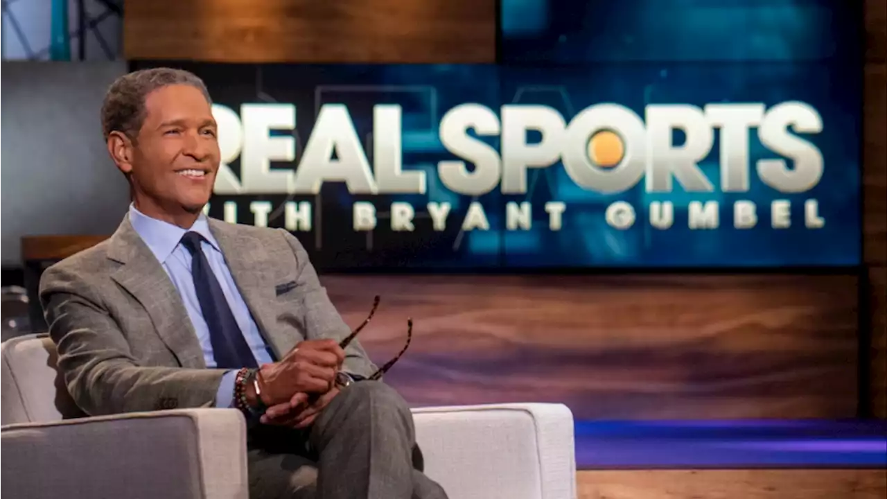 ‘Real Sports With Bryant Gumbel’ To End On HBO After 29 Seasons