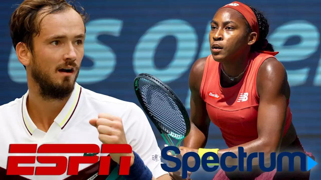 U.S. Open Players Caught In Disney-Charter Carriage Standoff Get ESPN Access To Watch Matches