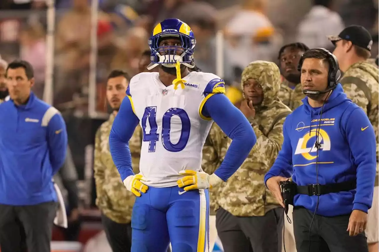 Von Miller foreclosing on new owner of mansion near Broncos HQ