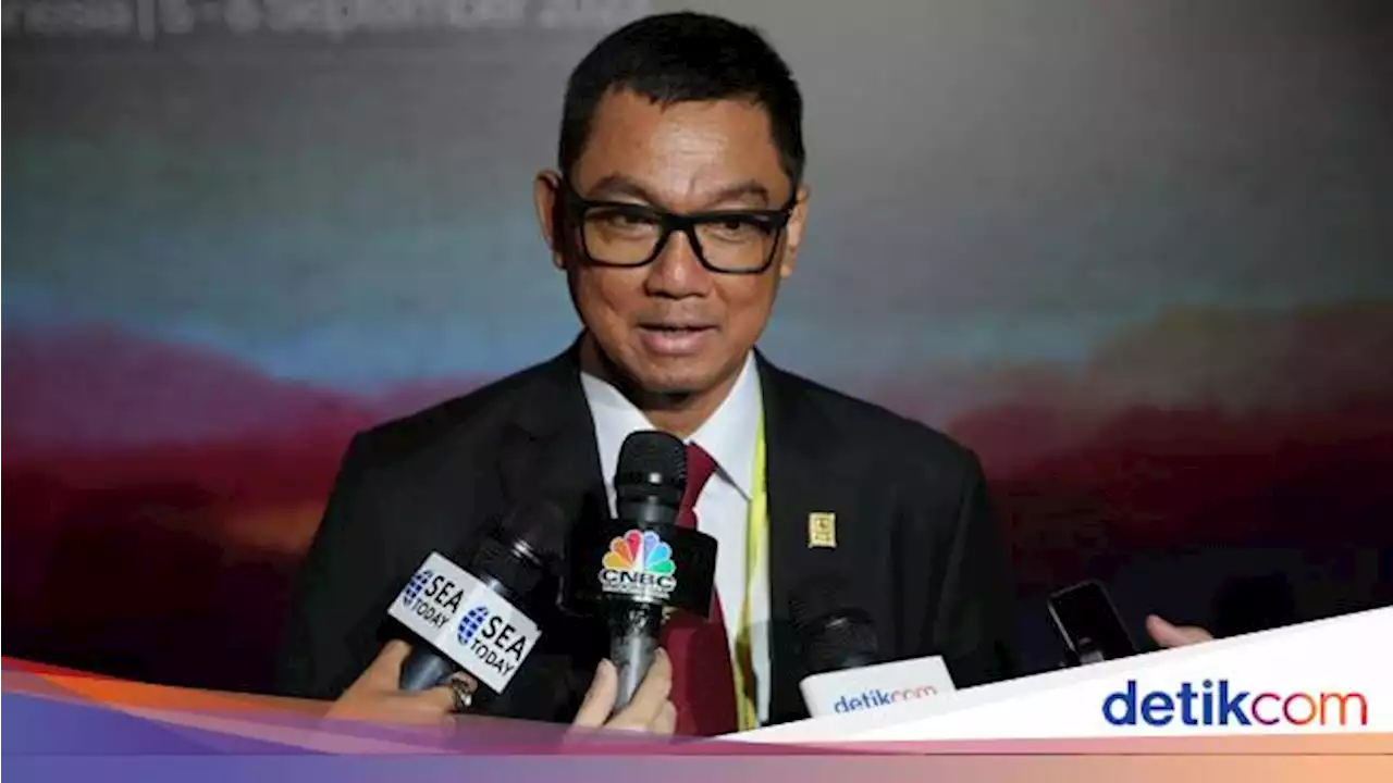 Bos PLN Blak-blakan Sudah Pensiunkan PLTU Total 13 GW