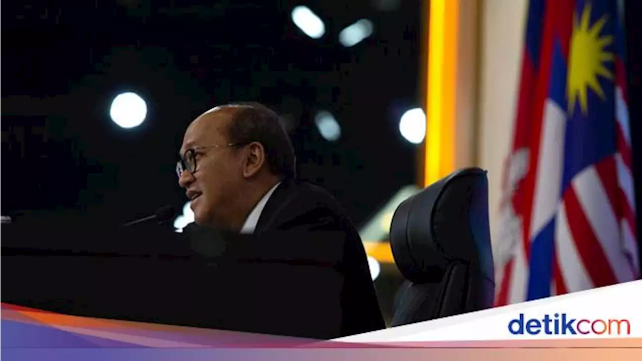 Wamen BUMN: 70% Penduduk ASEAN Tidak Punya Rekening Bank