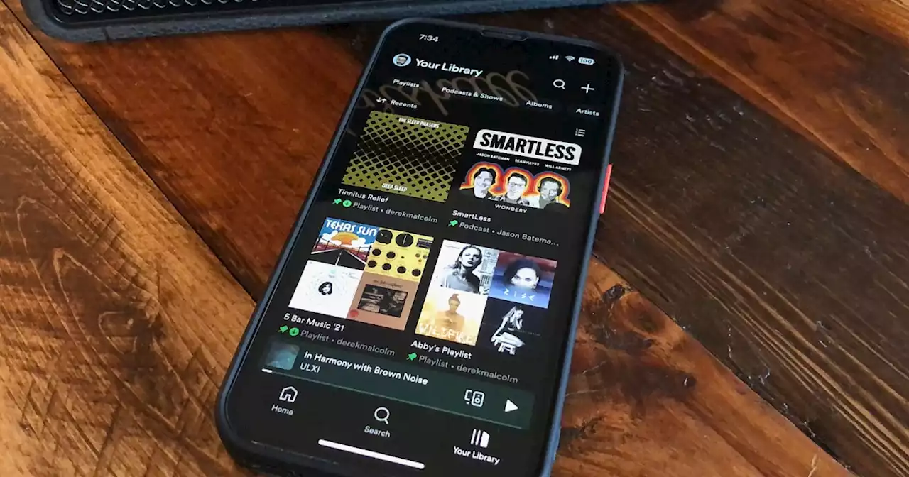 Apple Music vs. Spotify: Which music streamer is best?