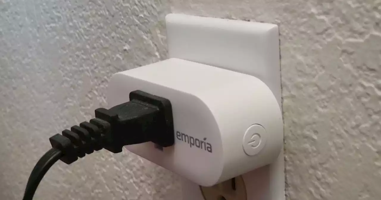 Emporia Smart Plugs are being recalled due to shock risk