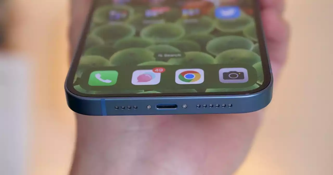 Why USB-C on the iPhone 15 could be a nightmare