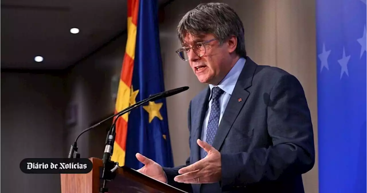 PSOE digere exigências de Puigdemont para negociar ″acordo histórico″