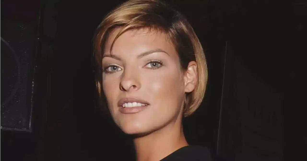 Linda Evangelista Had Breast Cancer Twice In 5 Years