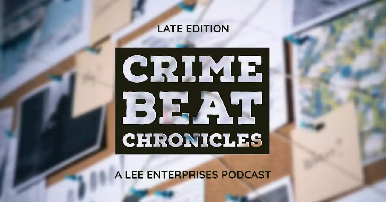 The true crime fascination with killer wives and mothers | Late Edition: Crime Beat Chronicles podcast