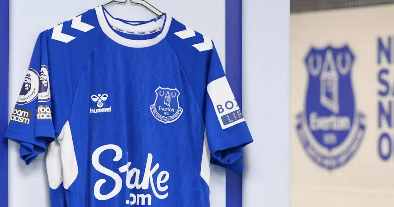 Everton sponsors Stake.com victim of £32.9m cyber attack