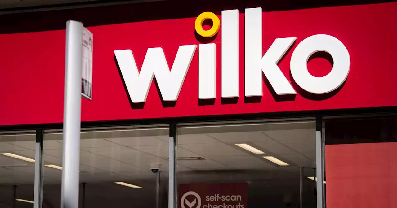 Full list of 52 Wilko stores to close and dates they will shut