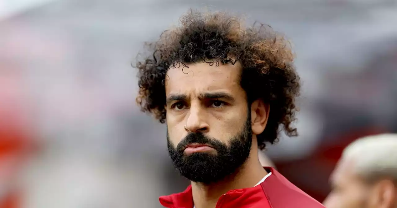 Liverpool transfer news live - Mohamed Salah latest