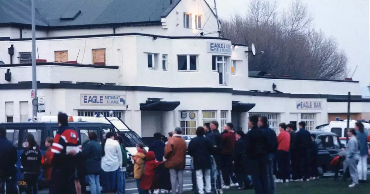 Pub that 'always has a reputation' was a 'criminals' sanctuary'