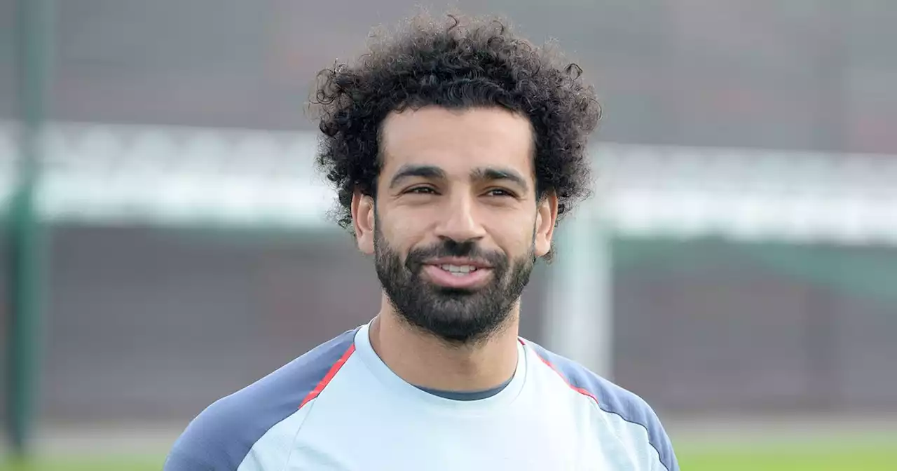 The Mohamed Salah transfer outcome fans want ahead of the Saudi Arabia deadline