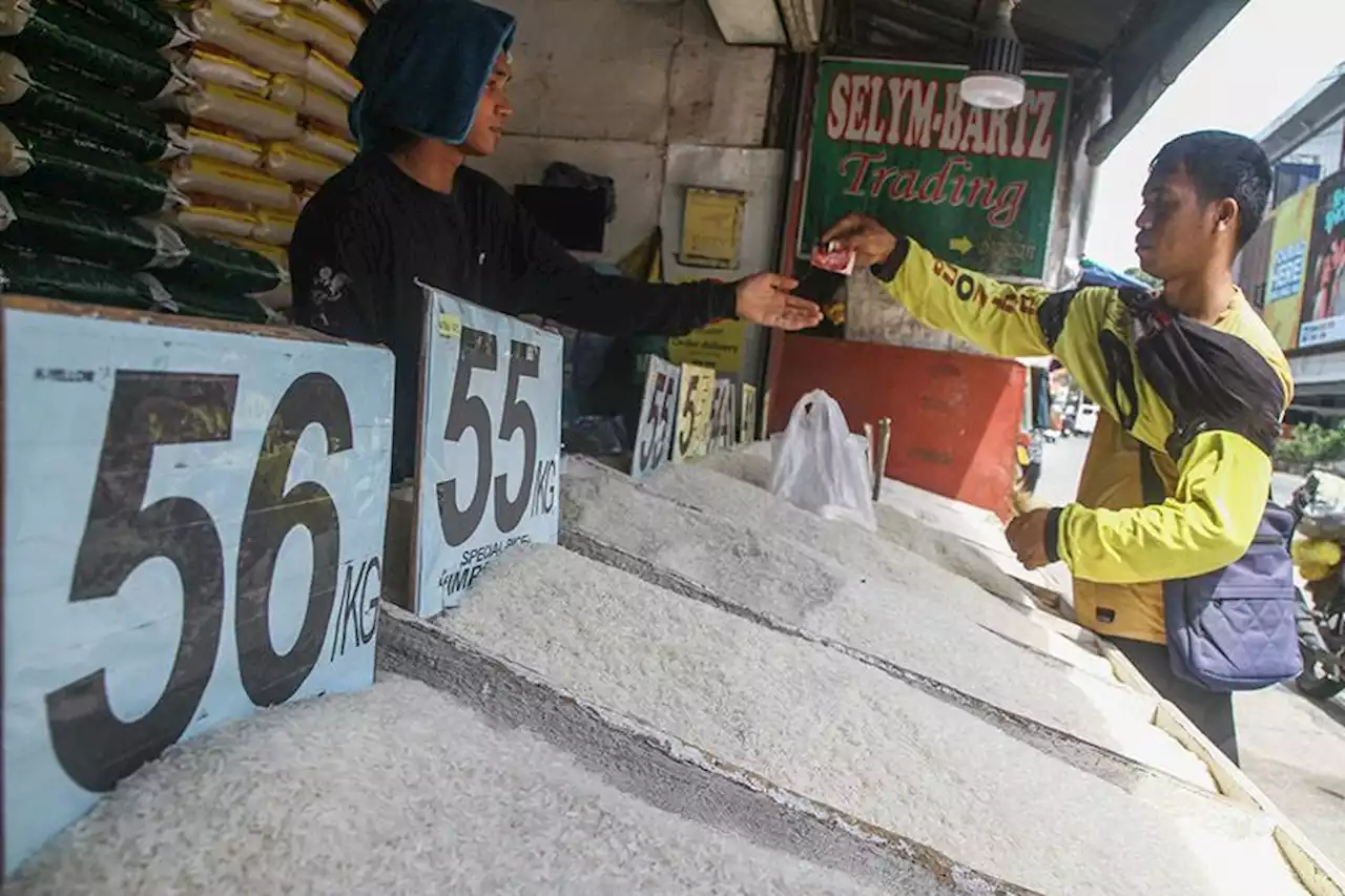 DCPO tells public: Report rice traders violating price ceiling