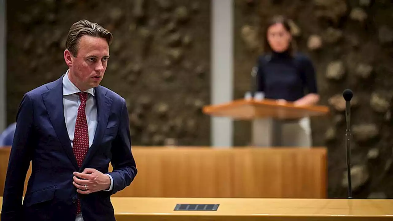 PvdA'er en Groninger Henk Nijboer blikt terug op debat over gaswinning: 'Je staat ermee op en gaat ermee naar bed'