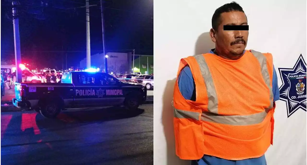 Atacan a policías ministeriales en Ciudad Juárez; hay un presunto sicario muerto y un lesionado