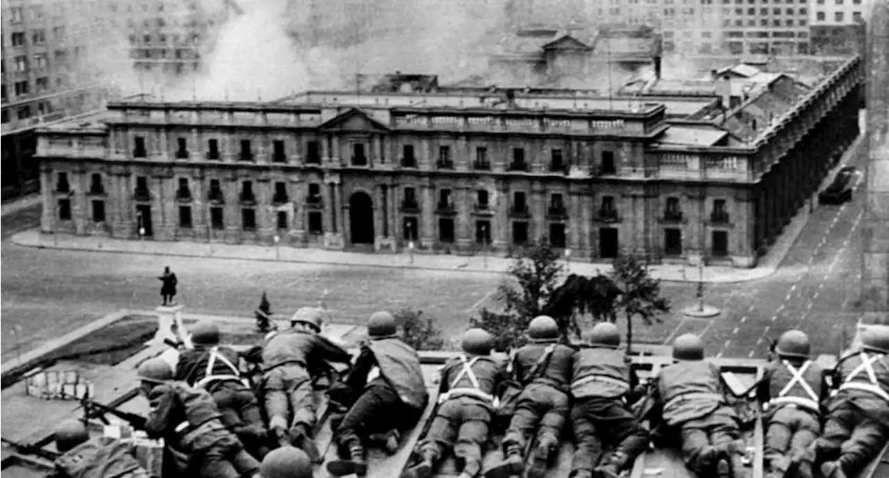 Chile: 'A 50 años del golpe contra Allende, la sociedad chilena está congelada'