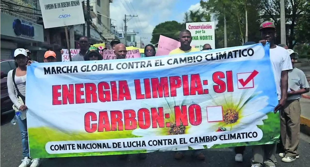 Denuncian a Odebrecht por contaminación ambiental