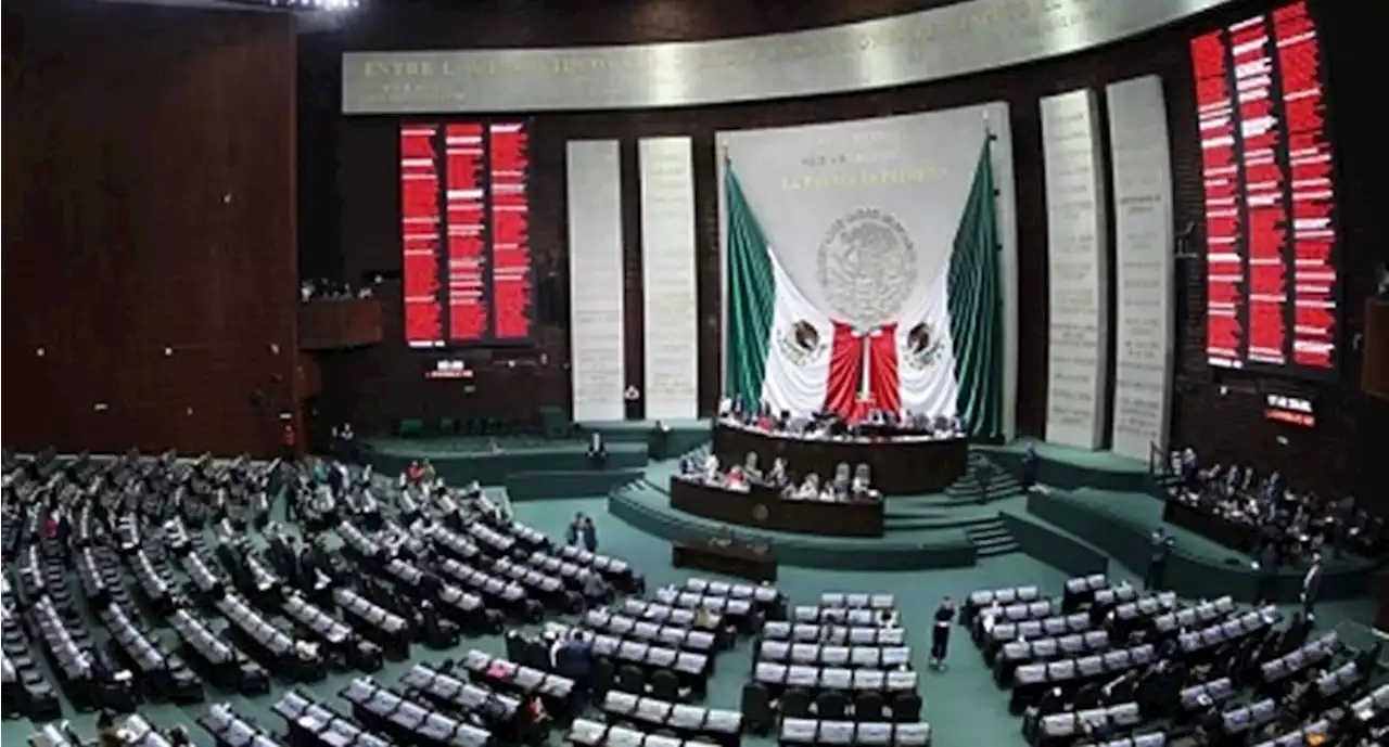 Diputados aprueban reforma para evitar doble congreso