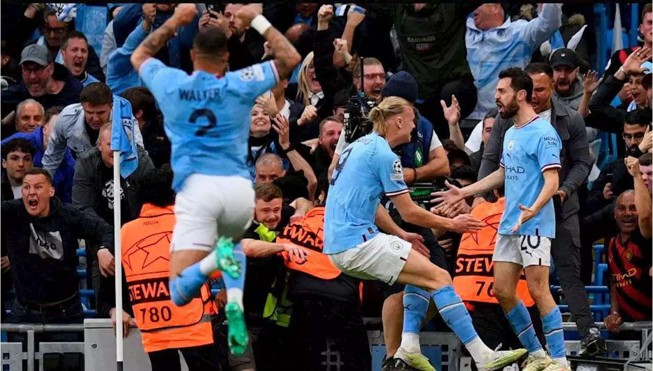 Así quedaron los cruces para el Mundial de Clubes: ¿podría haber final entre Uefa y Conmebol?