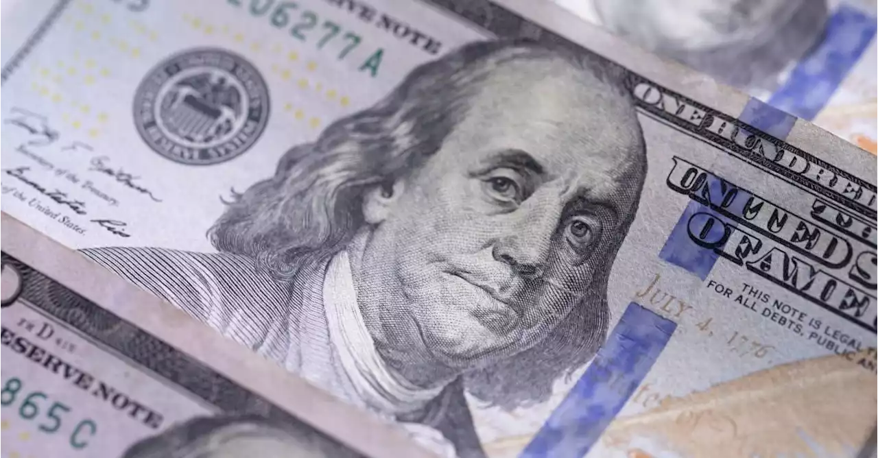 El precio del dólar abrió al alza por los temores globales sobre crecimiento económico