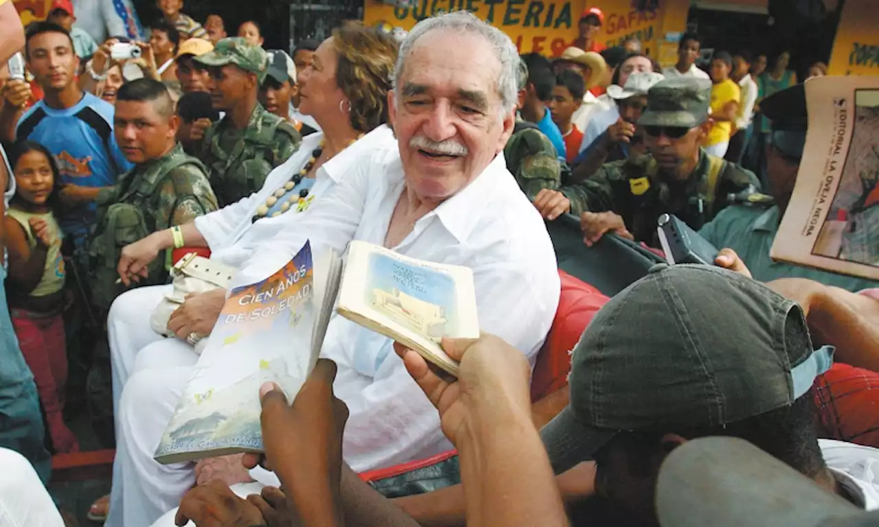 ‘En agosto nos vemos’: el libro de García Márquez que no debería ser publicado