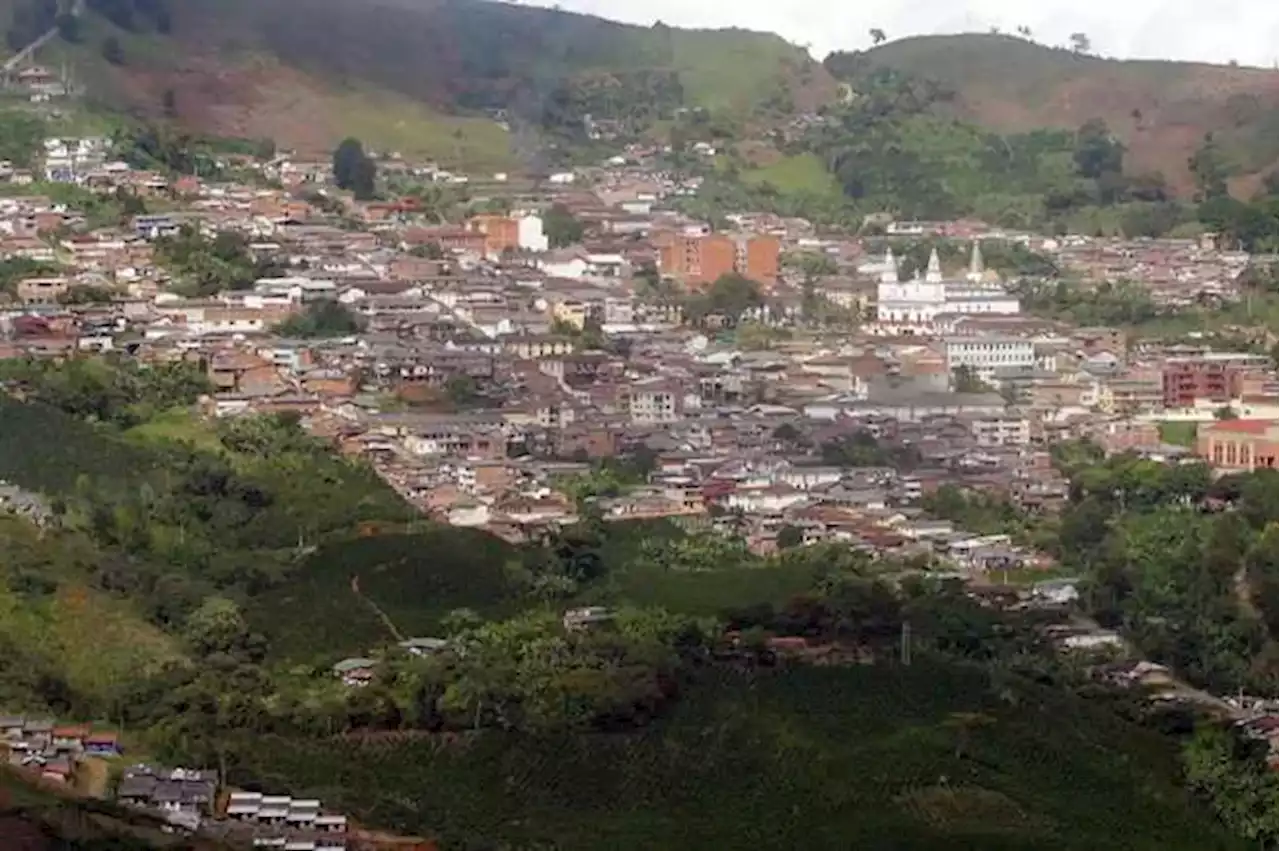 Liberan a Cristopher Quintana, el niño de 7 años secuestrado en Antioquia