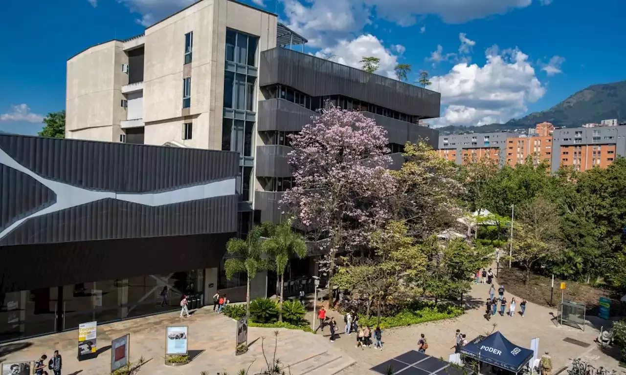 Luto En Universidad Eafit De Medellín Por La Muerte De Un Egresado ...