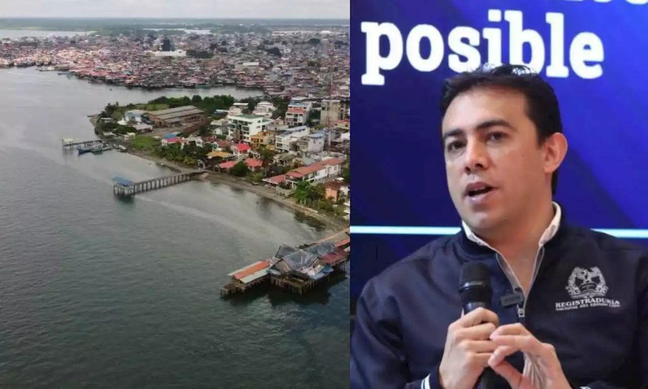 ¿Por qué Tumaco es el municipio con mayor riesgo electoral en el país?