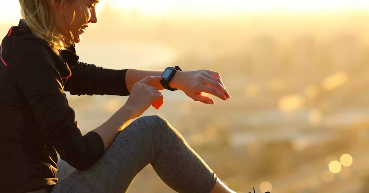 The best GPS running watches for 2023