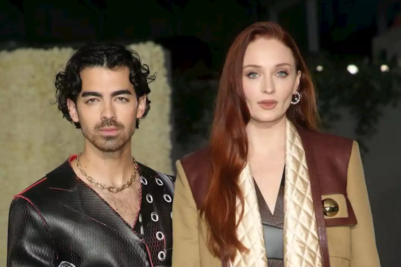 Joe Jonas Has Filed For Divorce, Says Marriage To Sophie Turner Is ‘Irretrievably Broken’