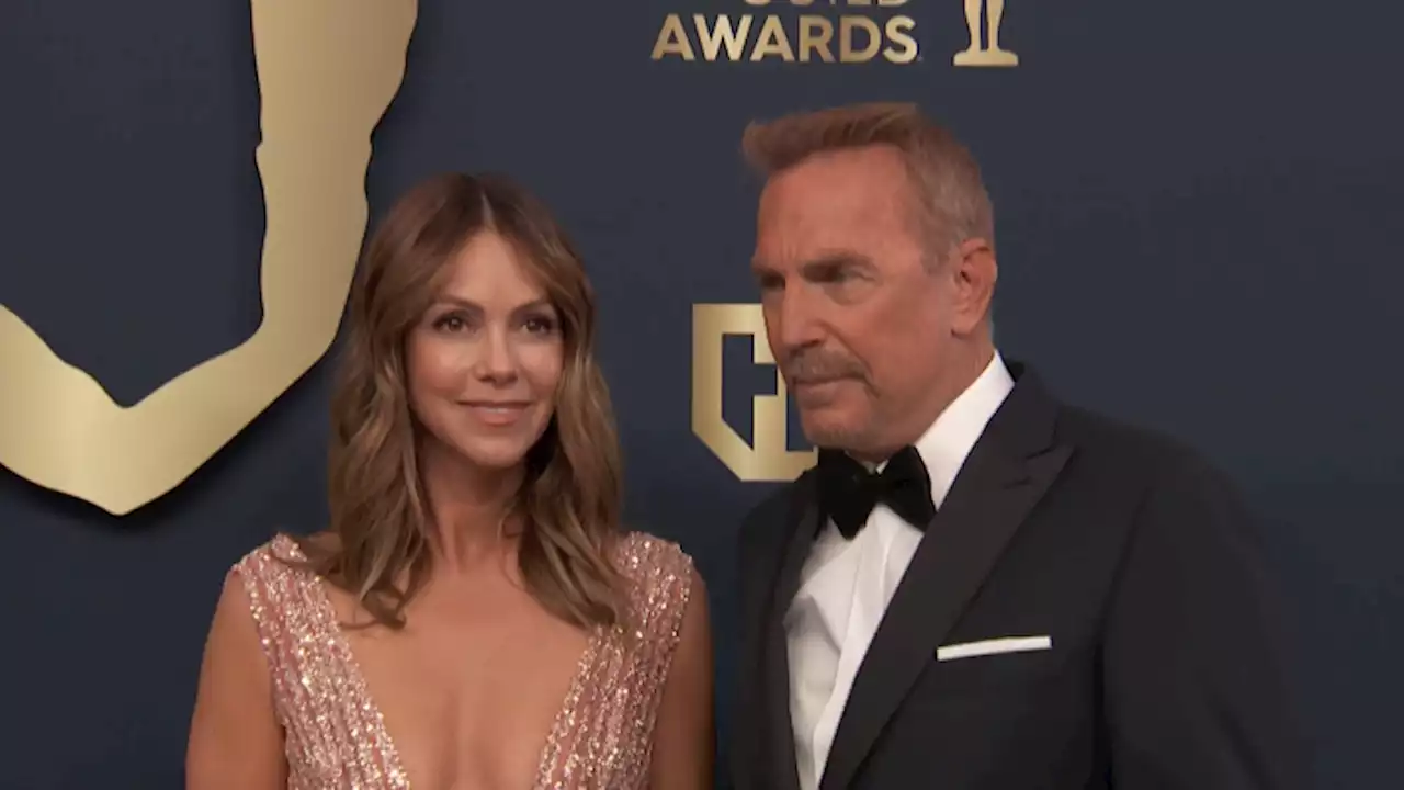 Kevin Costner Reveals Why He Left ‘Yellowstone’ During Divorce Testimony