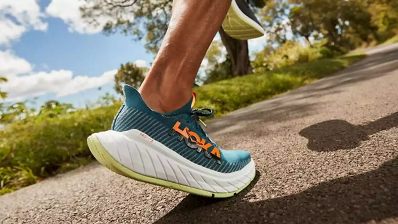 Save Up to 40% On Hoka Running, Walking and Hiking Shoes