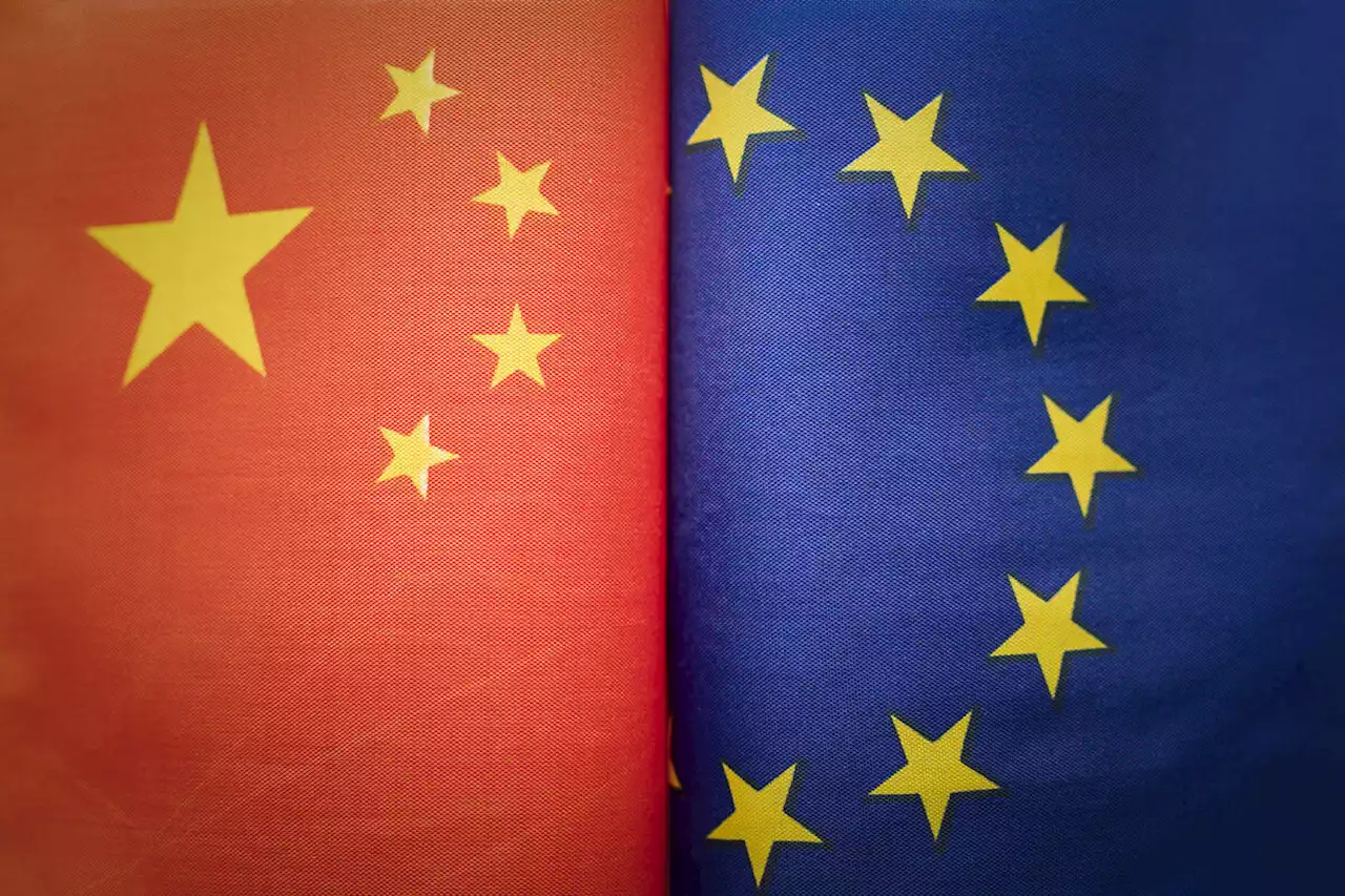 Europa acelera y planta cara a China en la transición verde