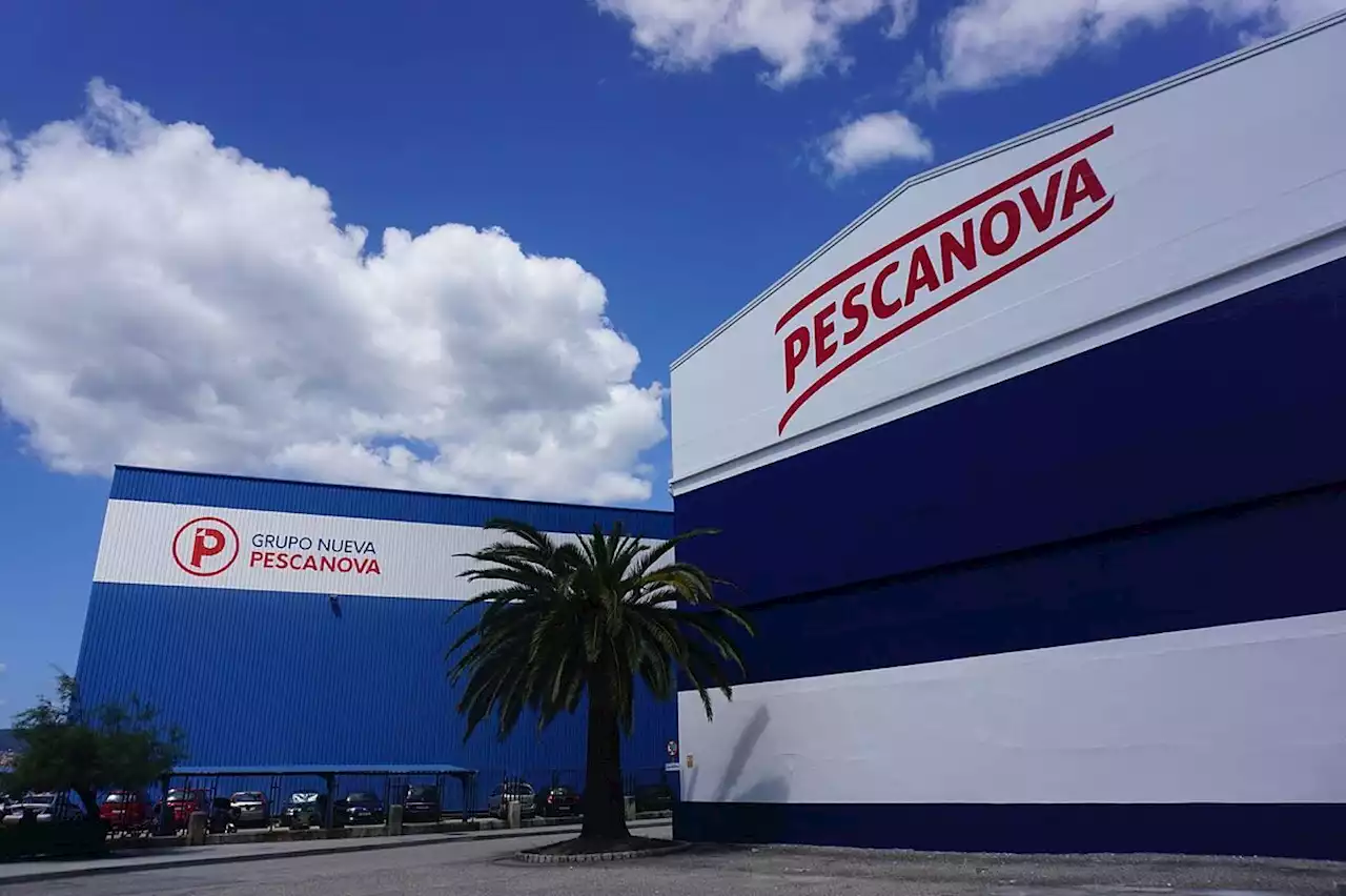 Nueva Pescanova plantea un ERE para un centenar de trabajadores