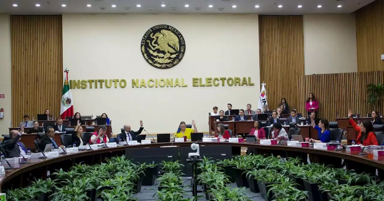 Se acerca fecha límite para registrar candidatura independiente a la Presidencia