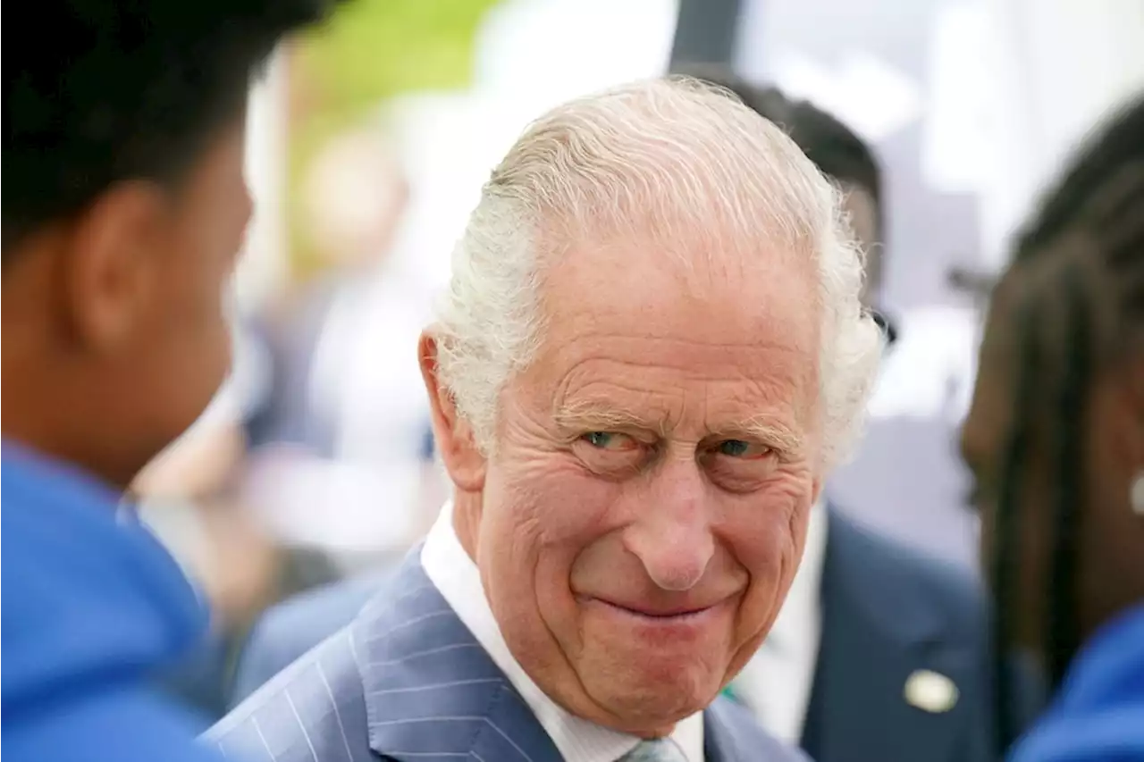 Monarchie: Charles hat mehr Termine als Queen Elizabeth zu Amtsantritt