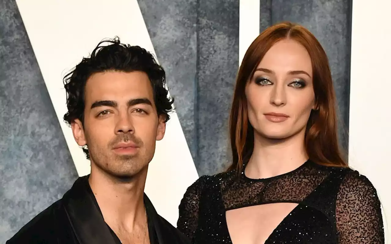 Nach vier Jahren: Joe Jonas lässt sich von „Game of Thrones“-Star Sophie Turner scheiden