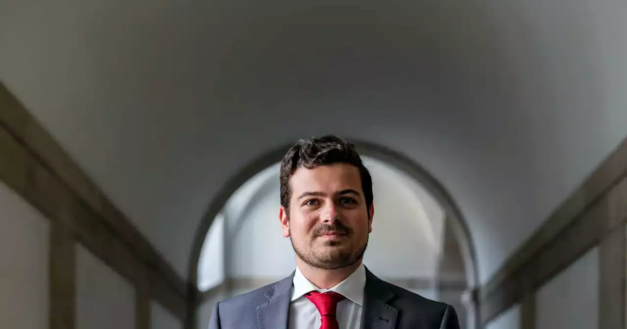 'Foi dada uma orientação muito clara à AT para acautelar a cobrança do IMI das barragens', diz secretário de Estado dos Assuntos Fiscais