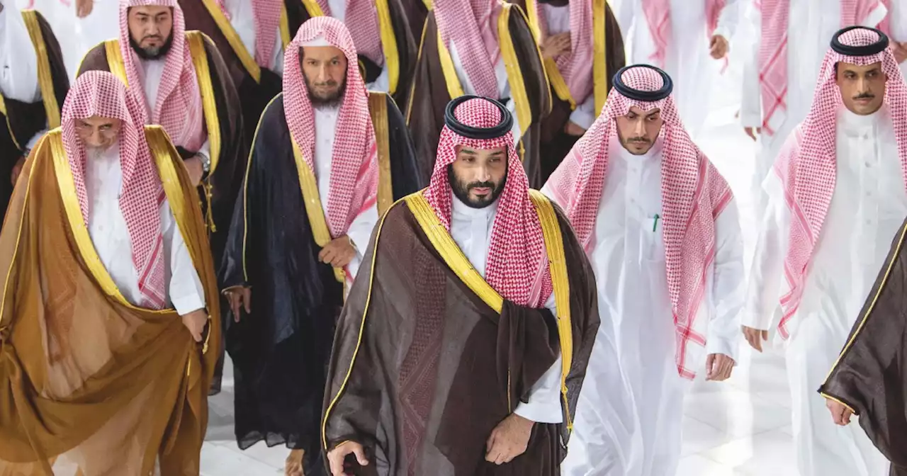 Addio Via della Seta: niente Cina, meglio Bin Salman (con 196 giustiziati in un anno)