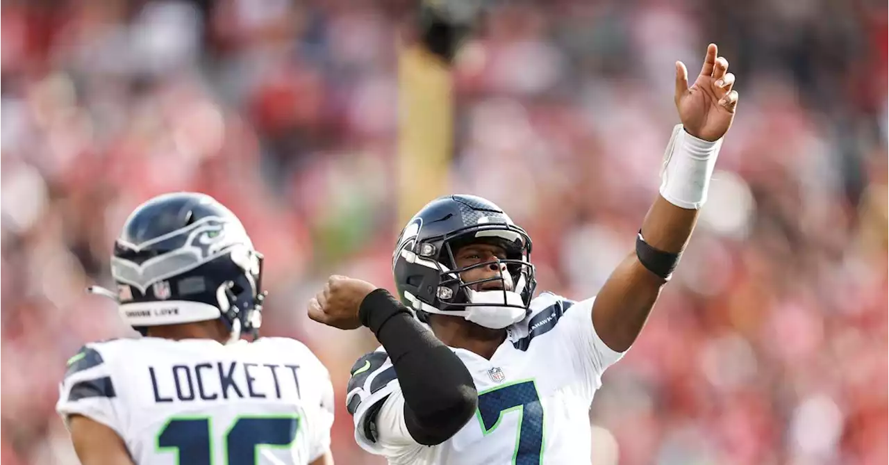 Open thread: Make your Seahawks 2023 season predictions!