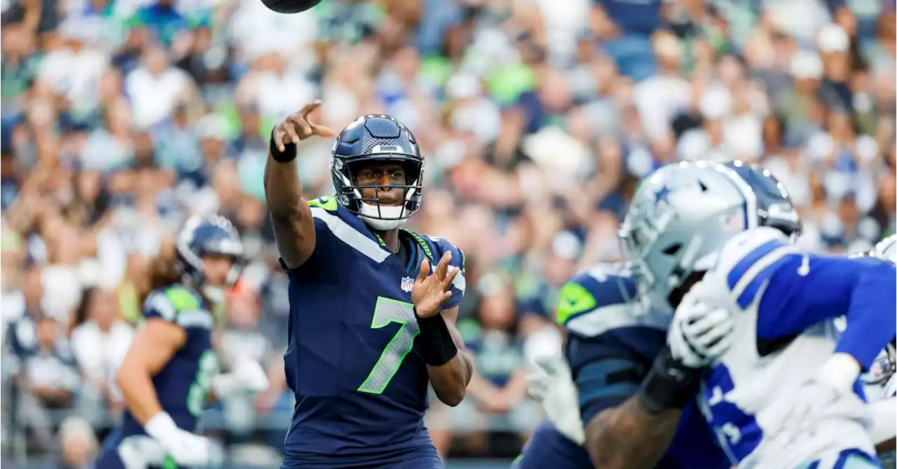 PFF has some bold Seahawks predictions, and one of them is definitely not good