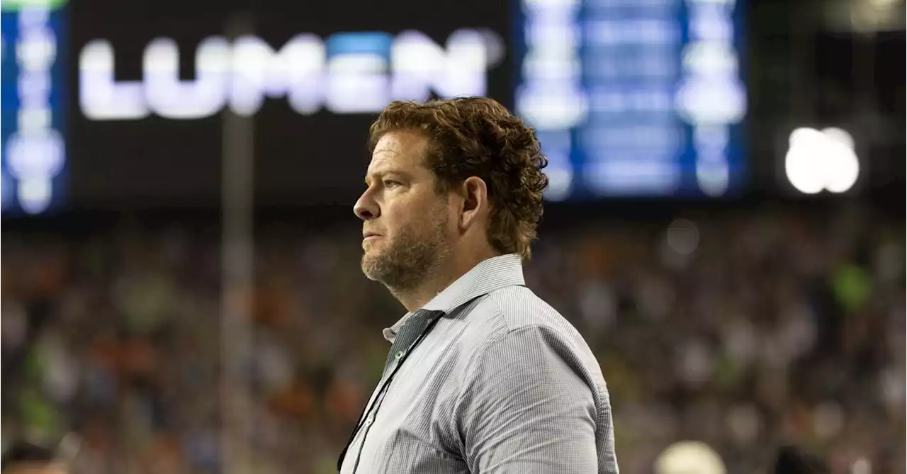 Seahawks News 9/6: John Schneider pinpoints Seahawks’ most improved position