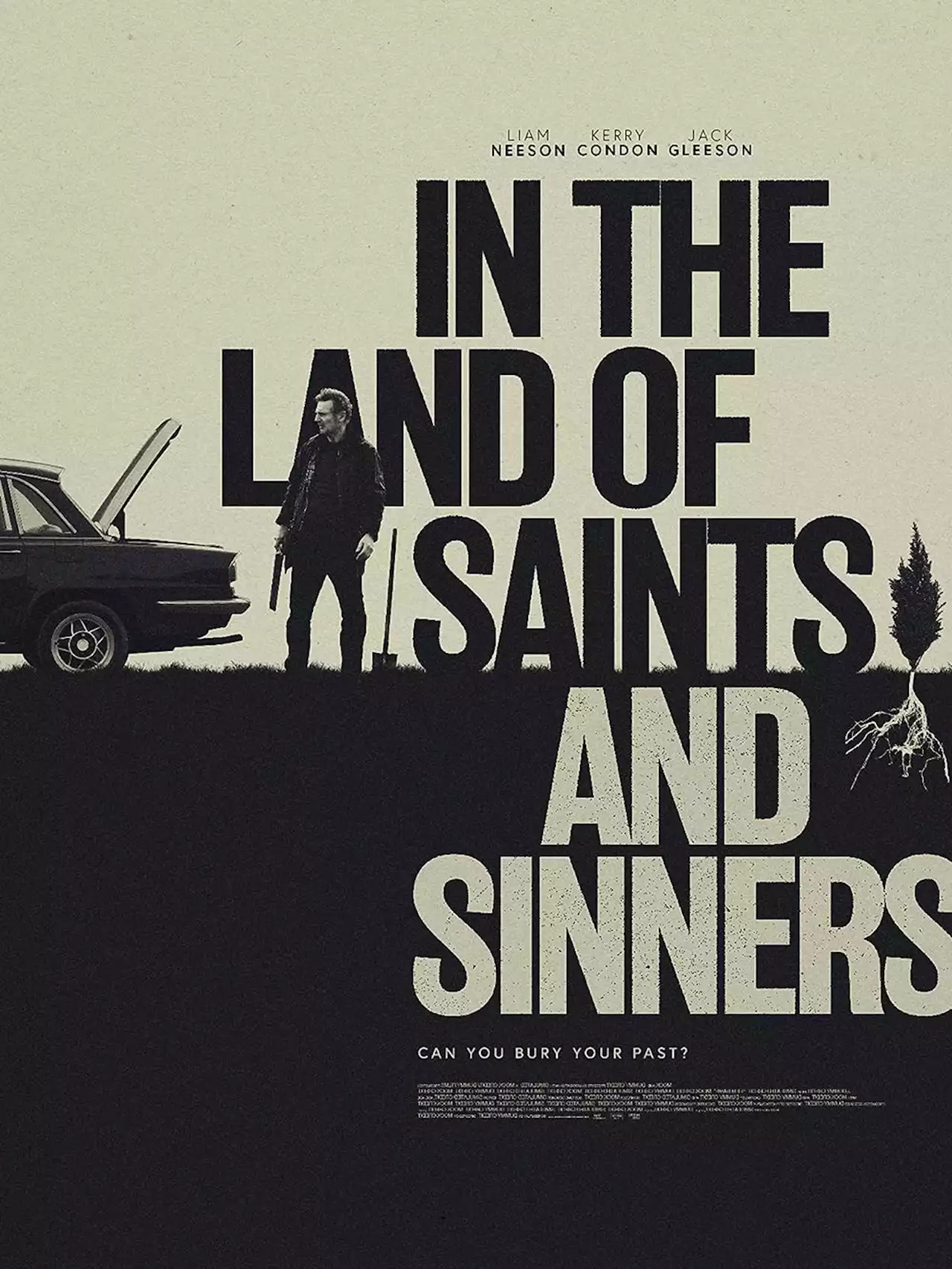 Die Filmstarts-Kritik zu In The Land Of Saints And Sinners