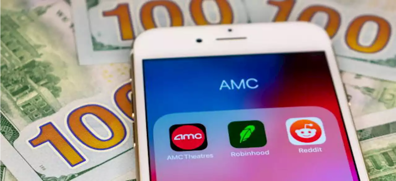 NYSE-Titel AMC vorbörslich unter Druck: AMC-Aktien brechen nach geplantem Aktienverkauf ein