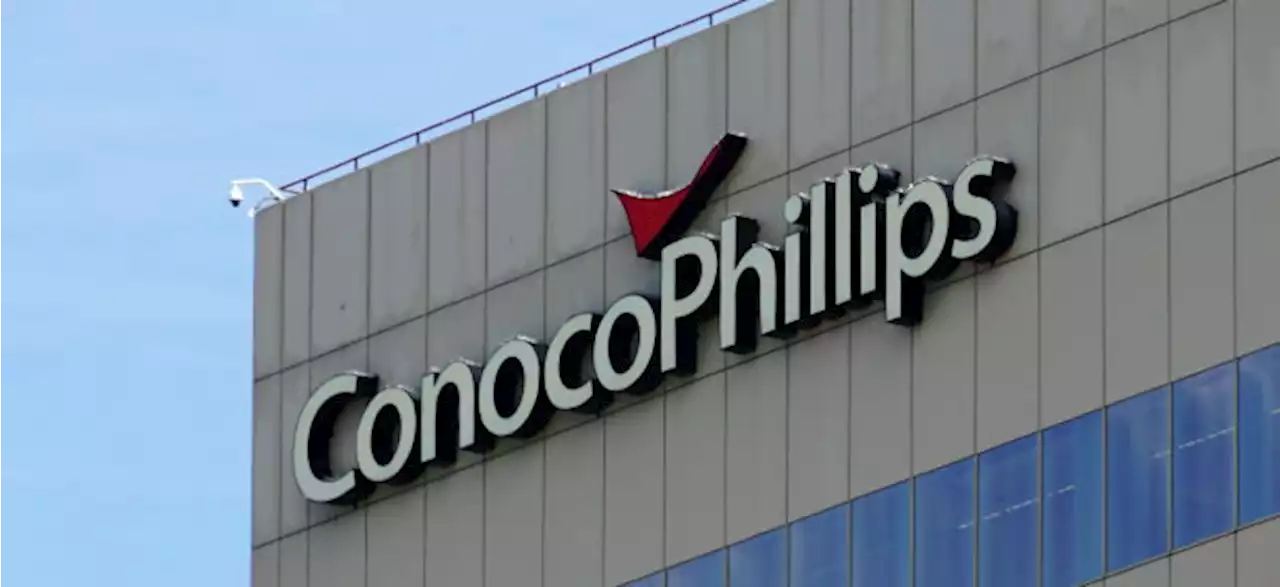 S&P 500-Wert ConocoPhillips-Aktie: So viel Gewinn hätte ein frühes ConocoPhillips-Investment eingefahren