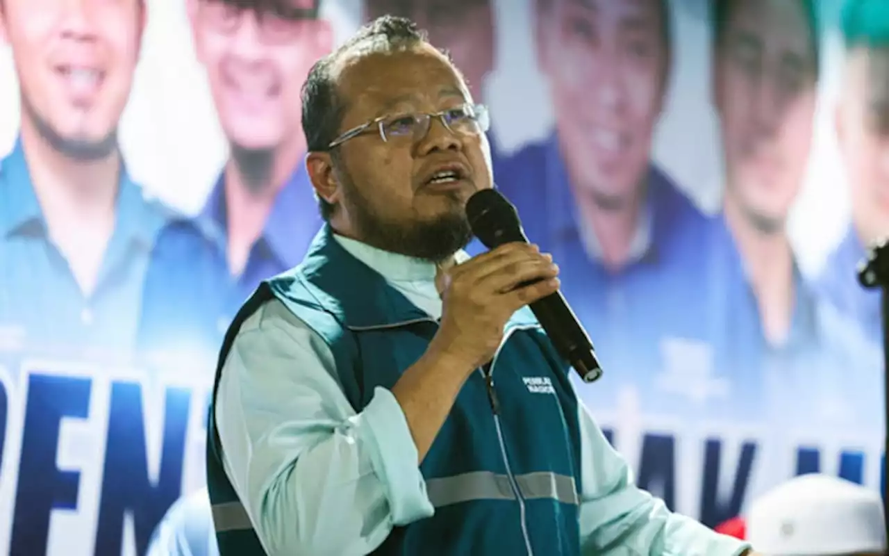 PN candidate pledges affordable housing for Simpang Jeram folk