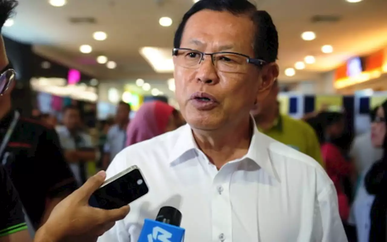 Sarawak exploring revival of Miri-Manila flights