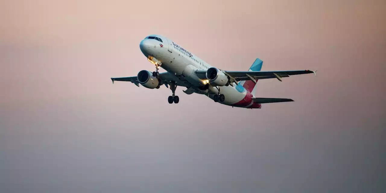 Todesangst auf dem Flug nach Ibiza: Wie sicher war der Eurowings-Airbus?