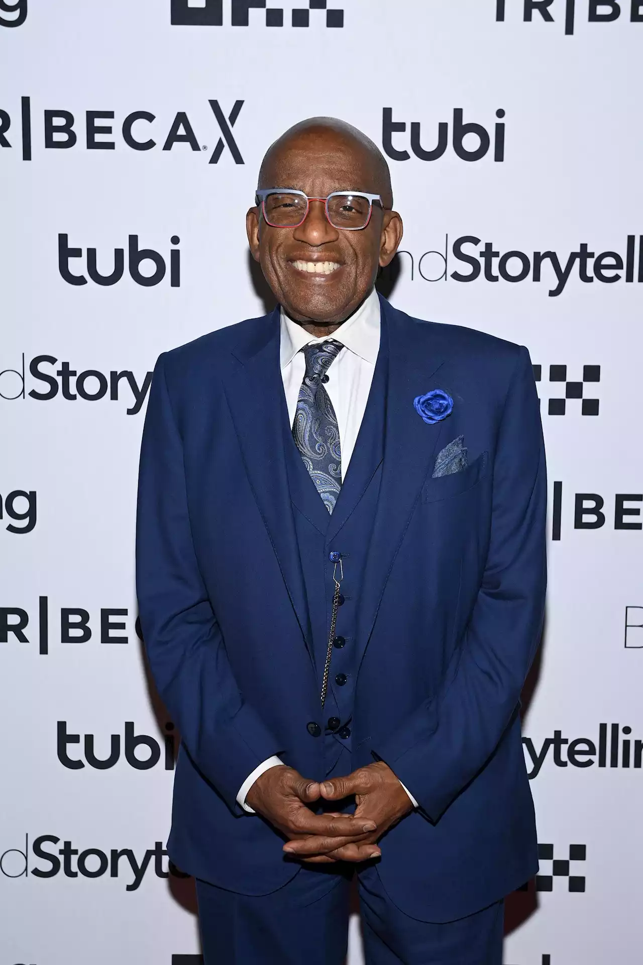 Al Roker, America’s Most Beloved Weather Man, Is Gaining Ground